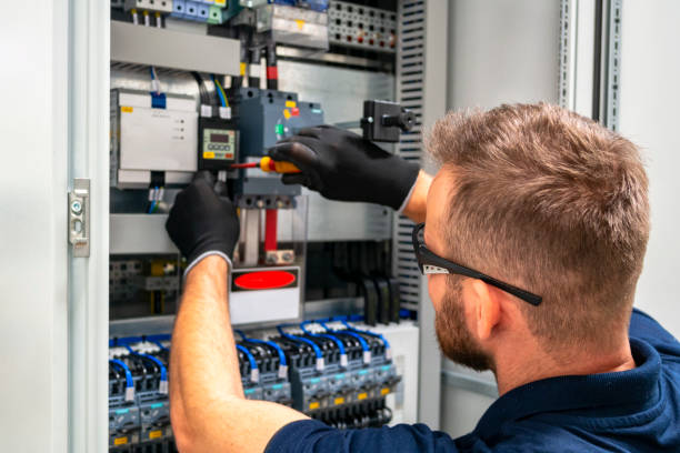 Best Local Electrician Companies  in Cookeville, TN