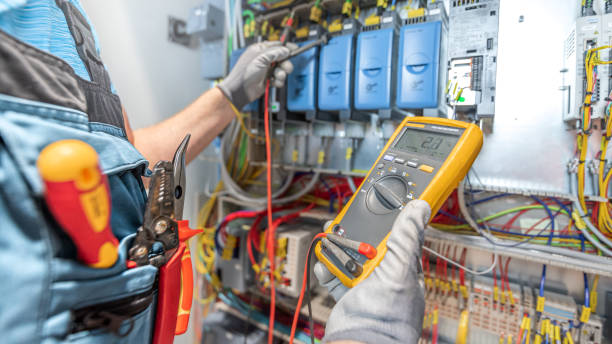 Best Commercial Electrician Services  in Cookeville, TN